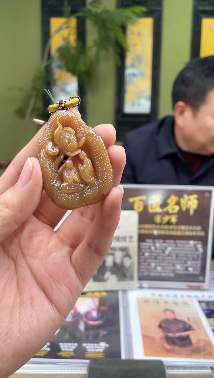 定制和田玉多样性发货拍一发一