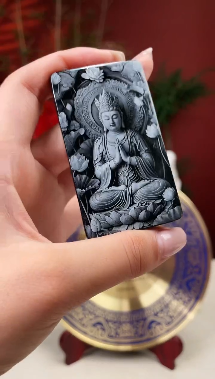 和田玉未镶嵌颈饰多样性发货 拍一发一 42