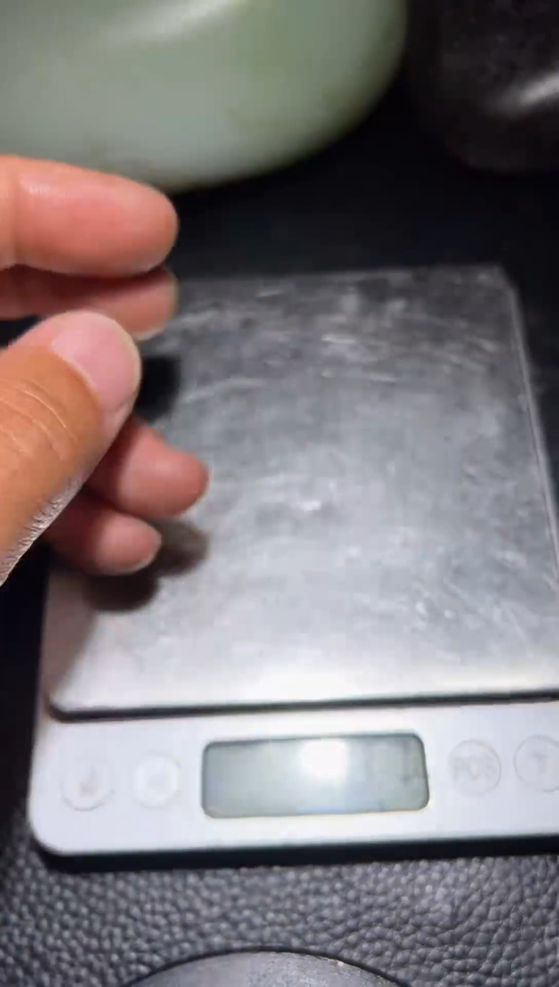 未镶嵌和田玉奇石7