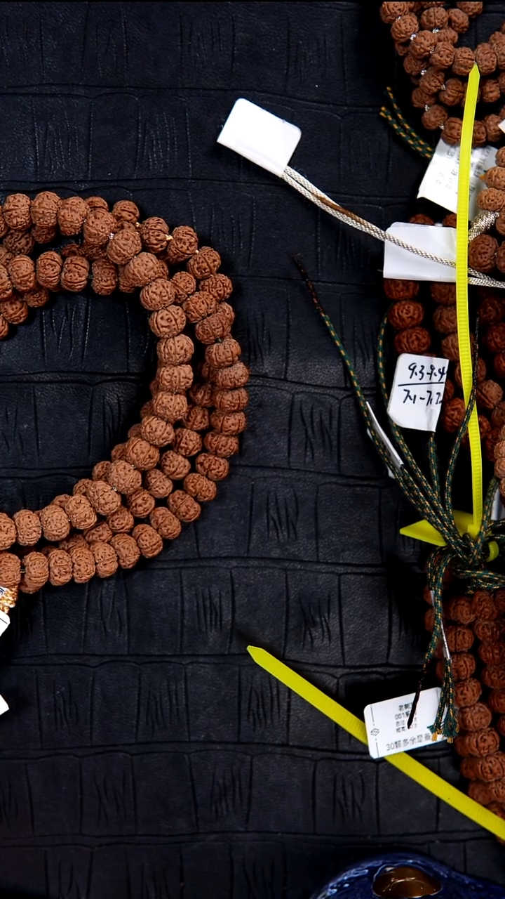 吊坠金刚菩提1号