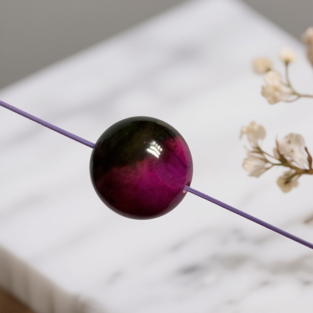 【清清甄选】时尚精品饰品DIYA151 多样性发其一