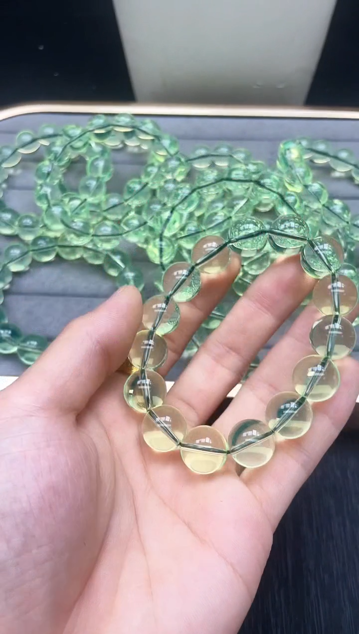 所见即所得 258灵草14mm