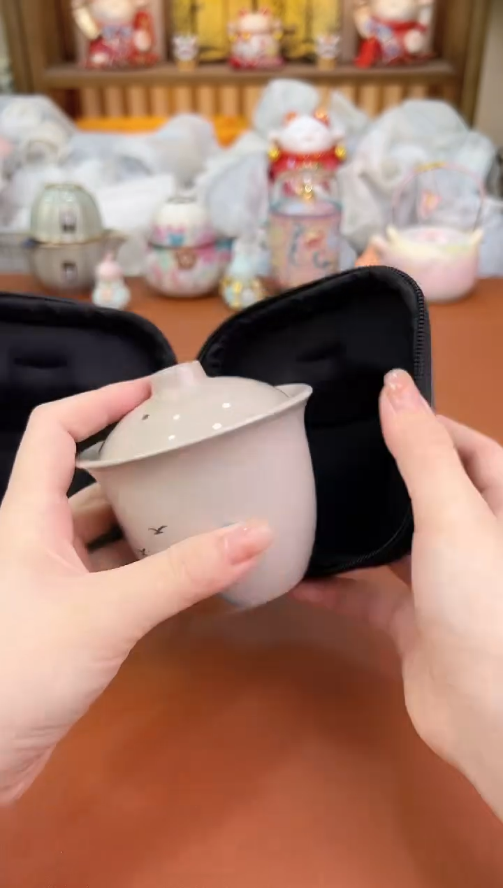 @@允礼茶器通用链接 这个真的很便宜