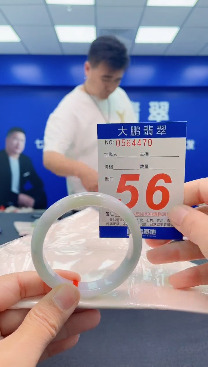 未镶嵌手镯翡翠AAAAAAAAA
