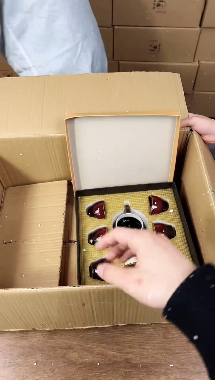 【闪购商品】江山器语清货商品链接@@888