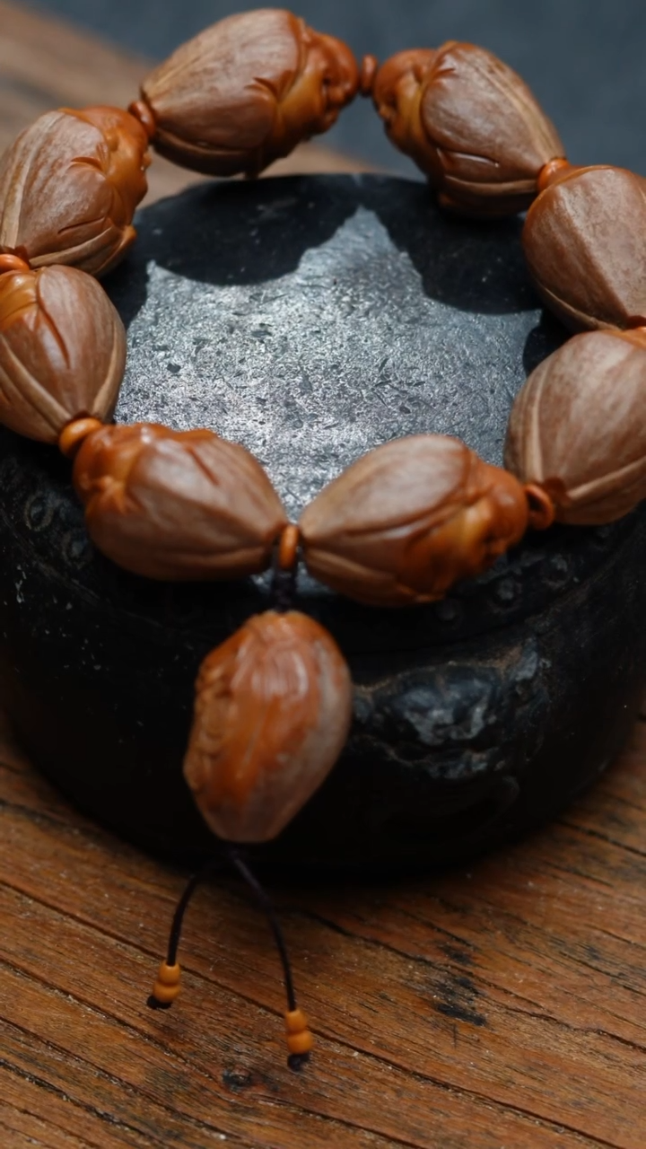 【闪购商品】橄榄核手串/手链橄榄核