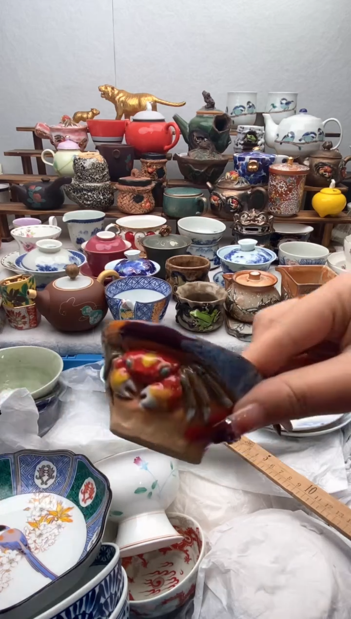 【闪购商品】瓷片全场满20包邮一对一闪购