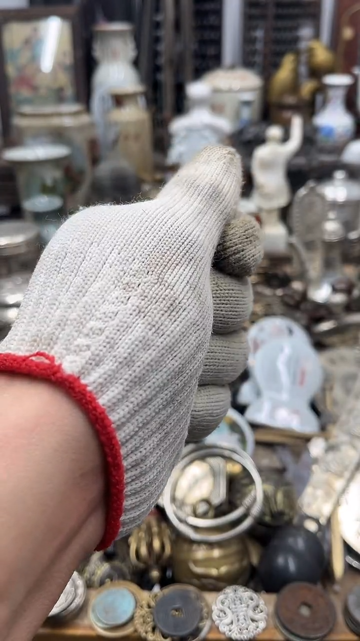 飞*海铜器小物件123