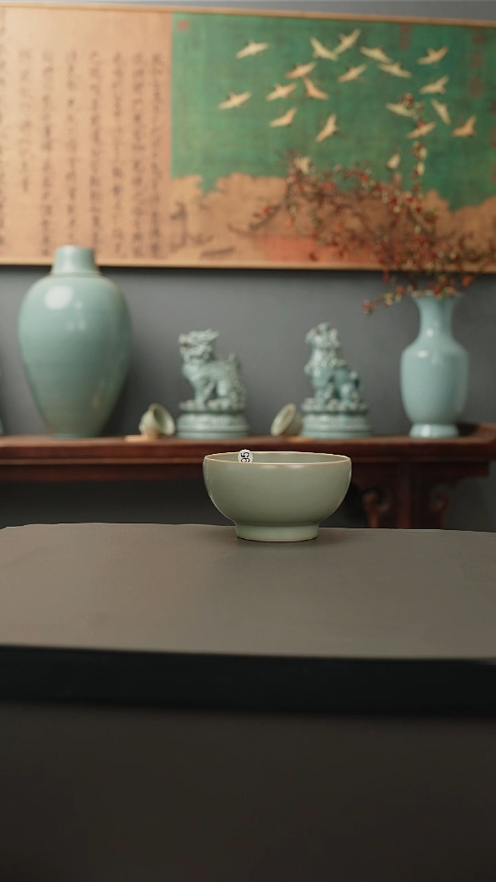 原产地原矿    压手杯 微瑕