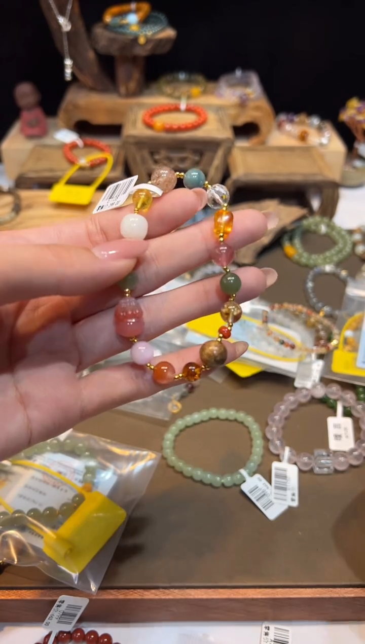 未镶嵌玛瑙手饰手饰@@E7108