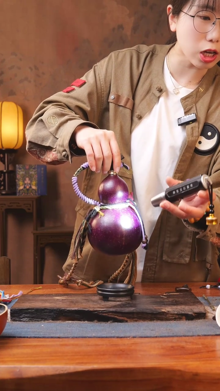 【闪购商品】228号精品葫芦理性消费拍拍退退限购