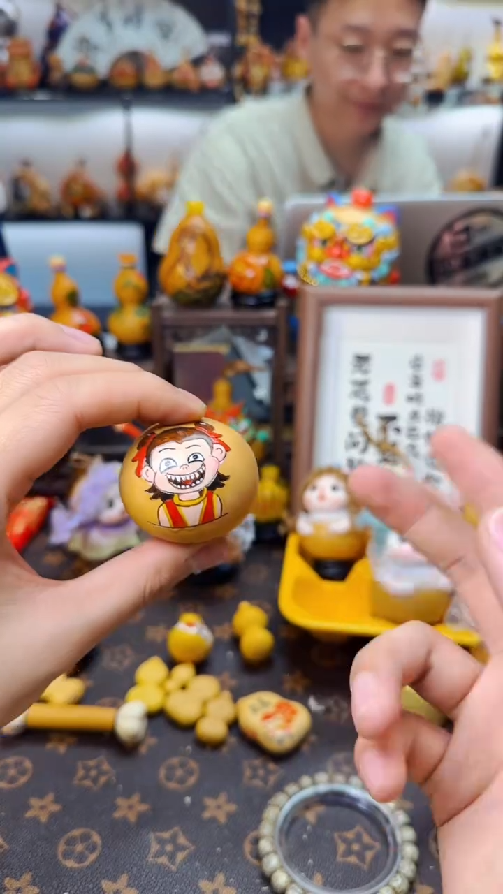 【闪购商品】624文玩葫芦文玩好物