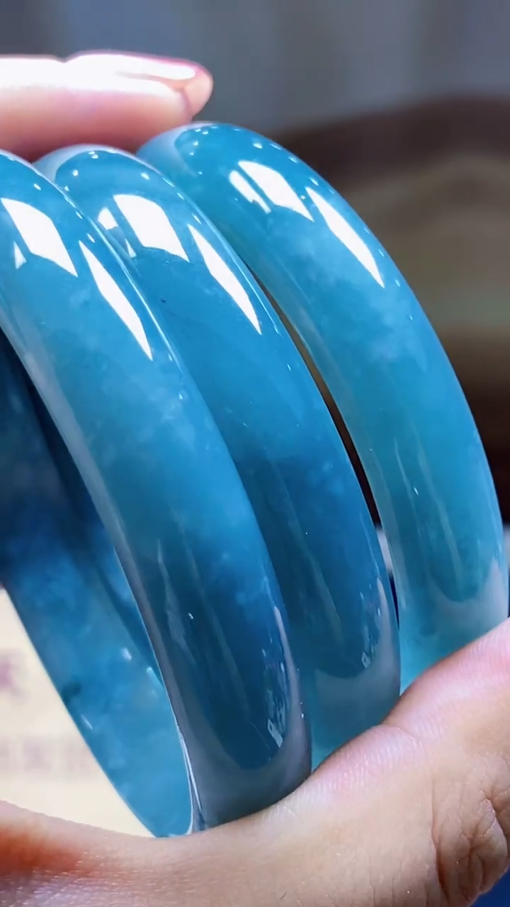 定制翡翠未镶嵌多样性发货【只发一件】*q50