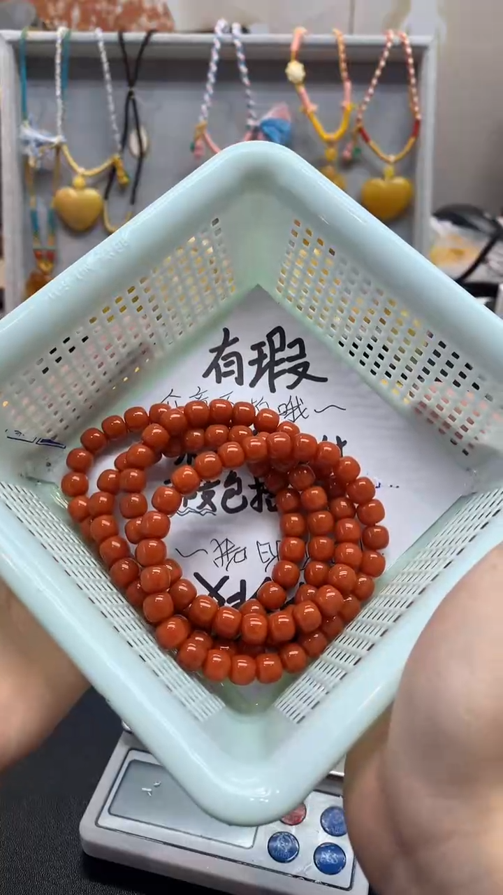 【闪购商品】南红玛瑙珠宝奇石未镶嵌106多样性发其一