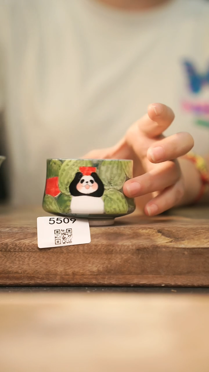 【经典福利】/ 杯子@@5509