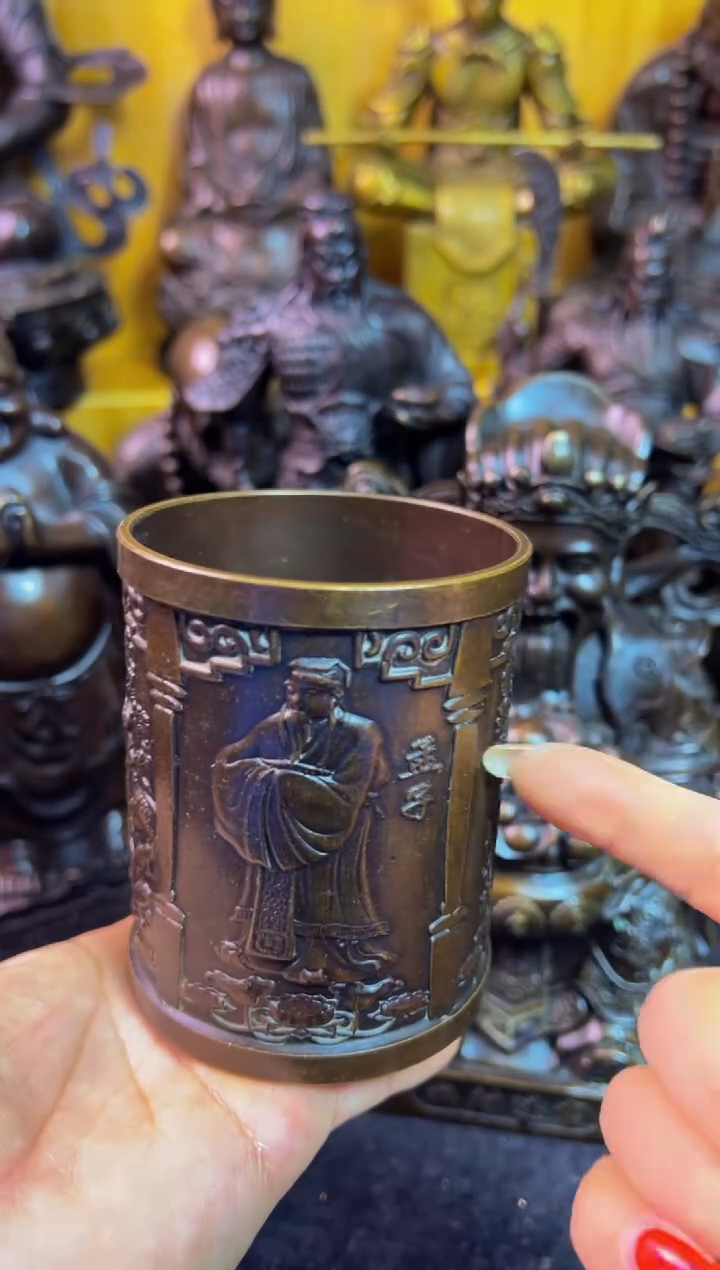 【闪购商品】1案台摆件 物品摆件 