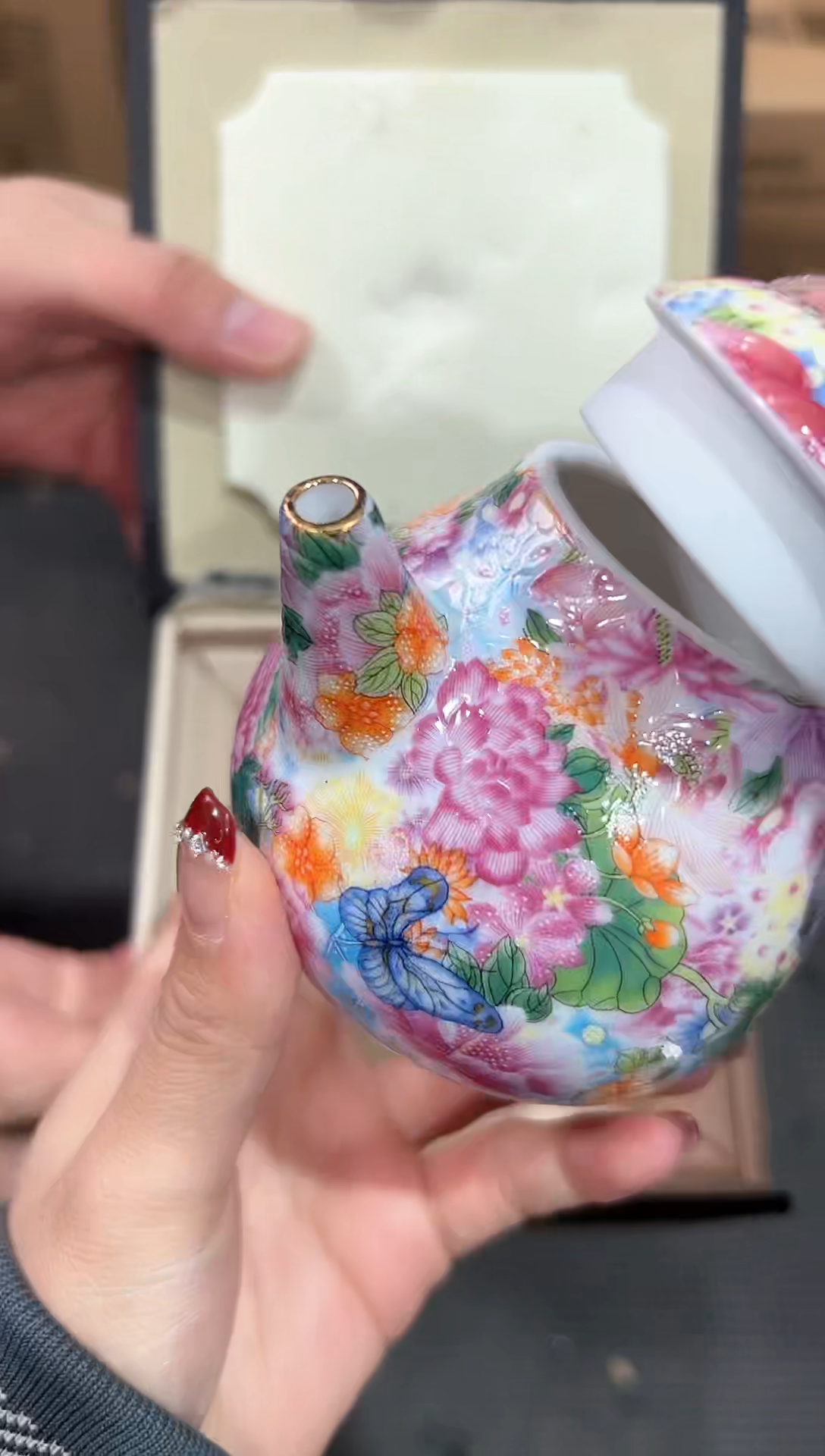 【闪购商品】瓷片@@@@@@@@@@5043