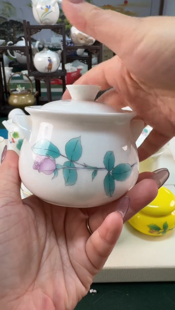 【闪购商品】瓷器 ······......