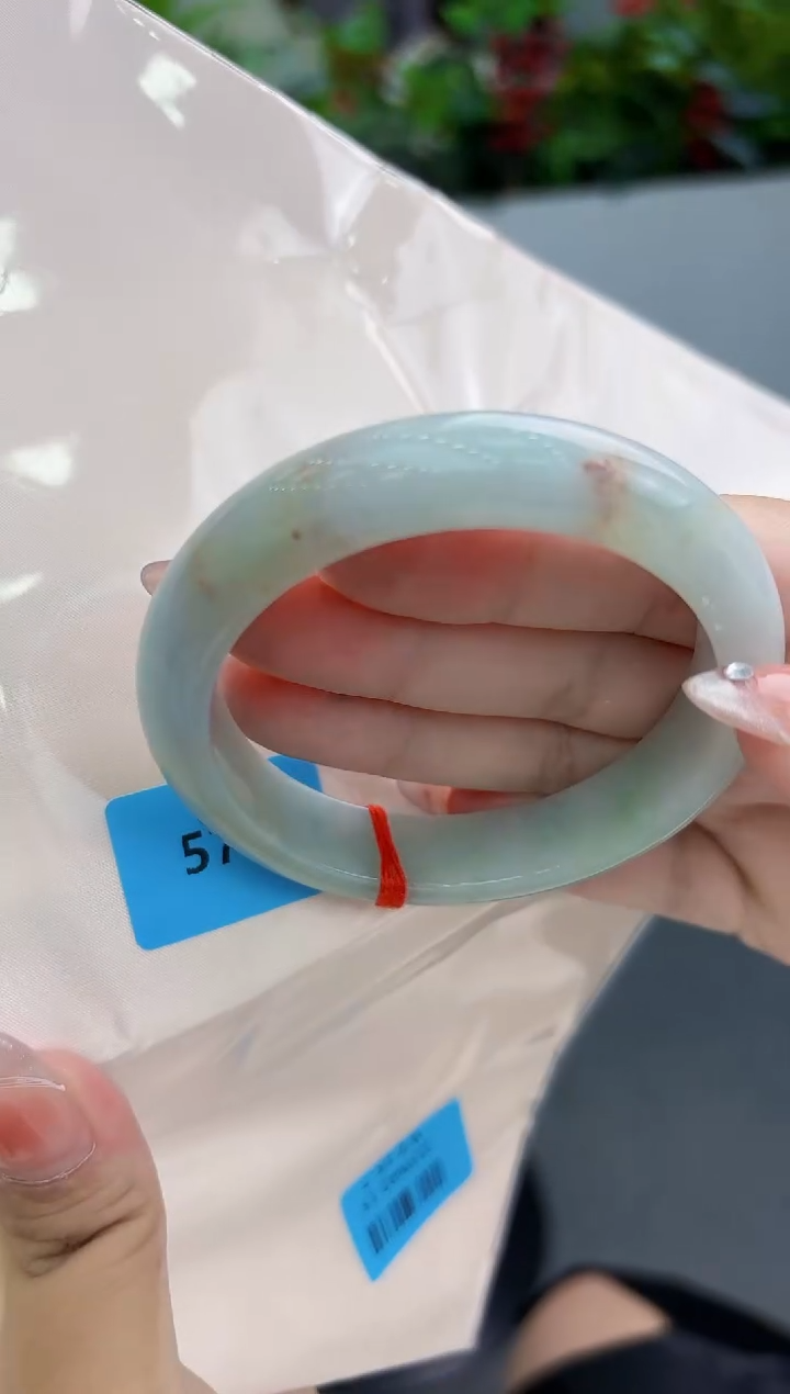 【闪购商品】翡翠手镯未镶嵌翡翠手镯