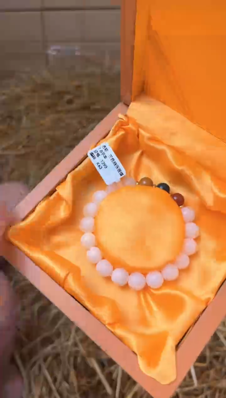 立秋甄选福利闪购商品无礼盒