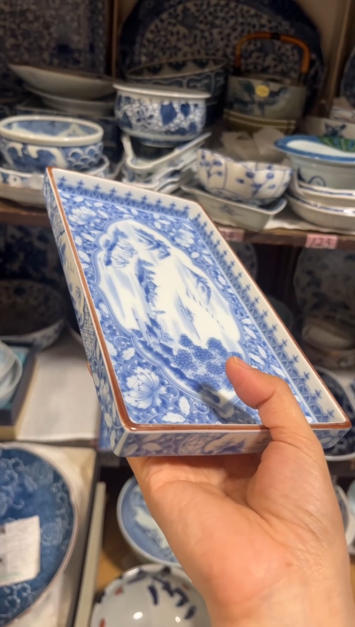 瓷片坐*香岚舍日瓷闪购坐忘