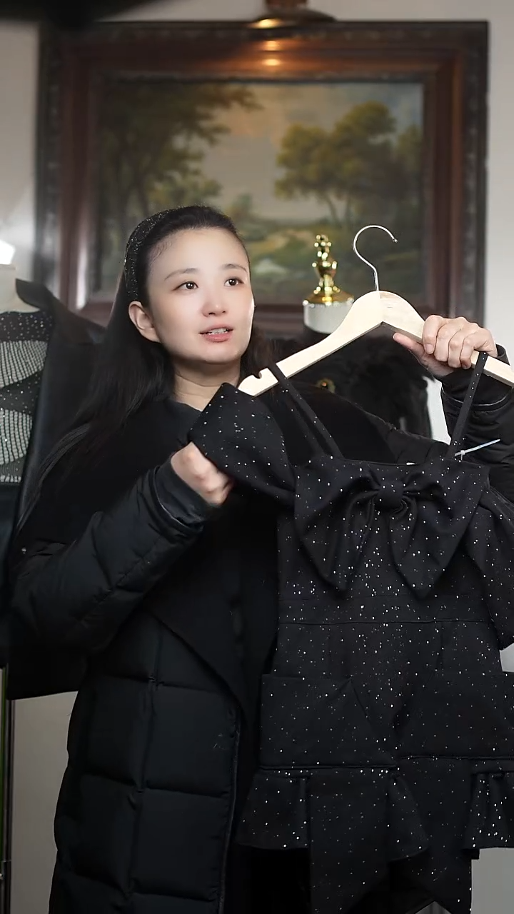 120码艺桐轩儿童潮服