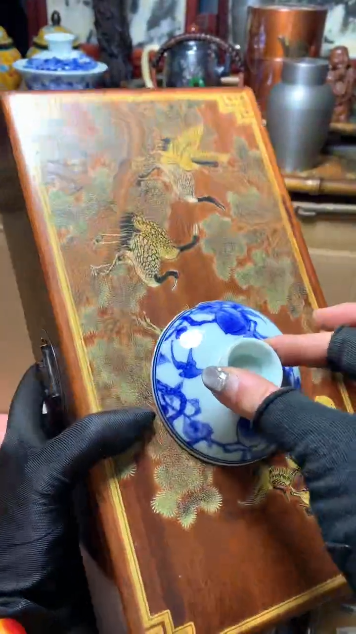 【闪购商品】瓷器默认微瑕瓷器