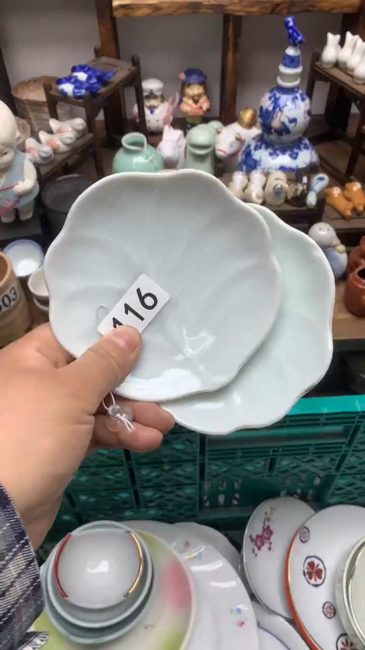 瓷片A龙华精品陶瓷店