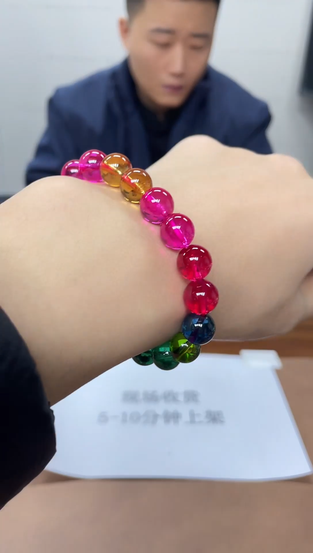 老张家压箱底的货BX1