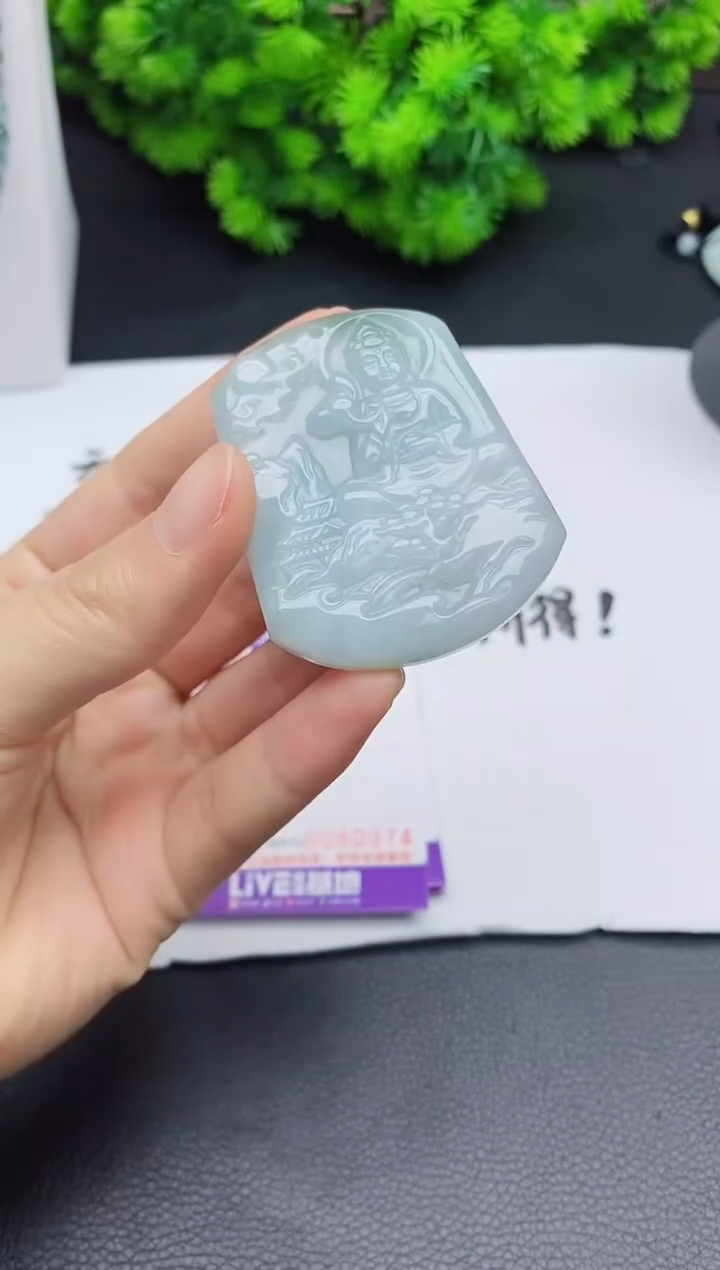 颈饰未镶嵌翡翠多样性一件发货