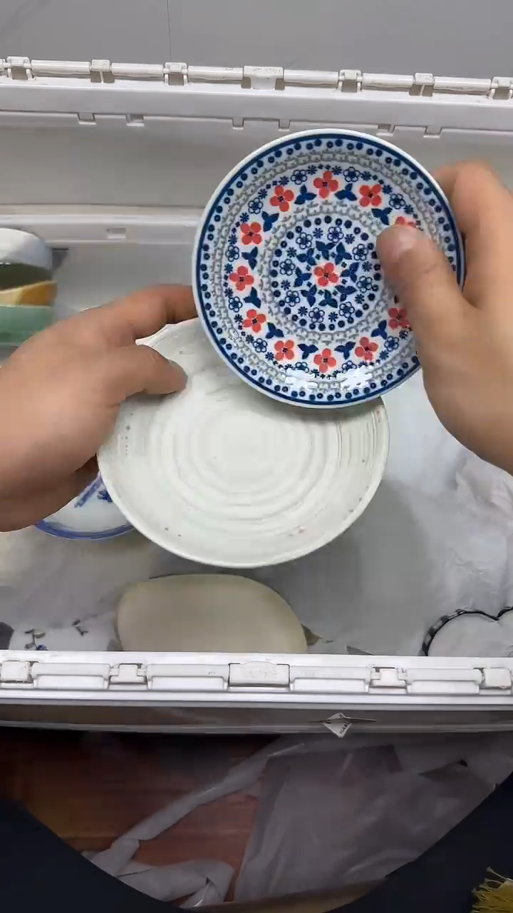 【闪购商品】352回流瓷器默认微瑕，18.8包邮