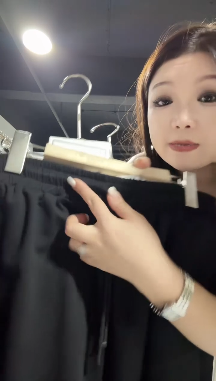 943-衬衫套装·········