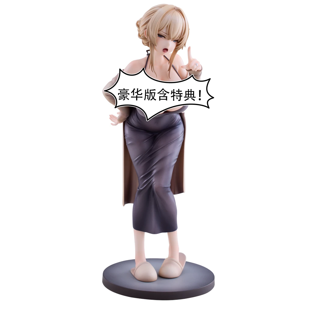 【bilibili预售】FIGMON 原创 Erin艾琳 1/6 比例手办