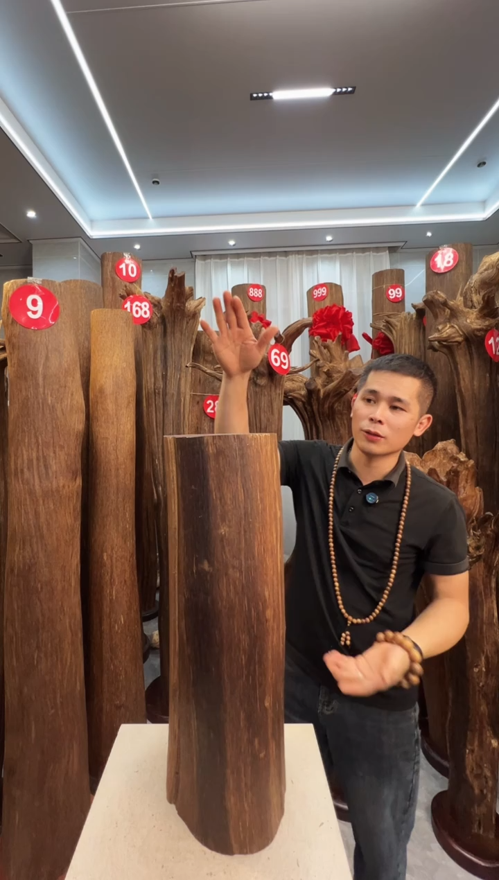 沉香摆件沉香原料