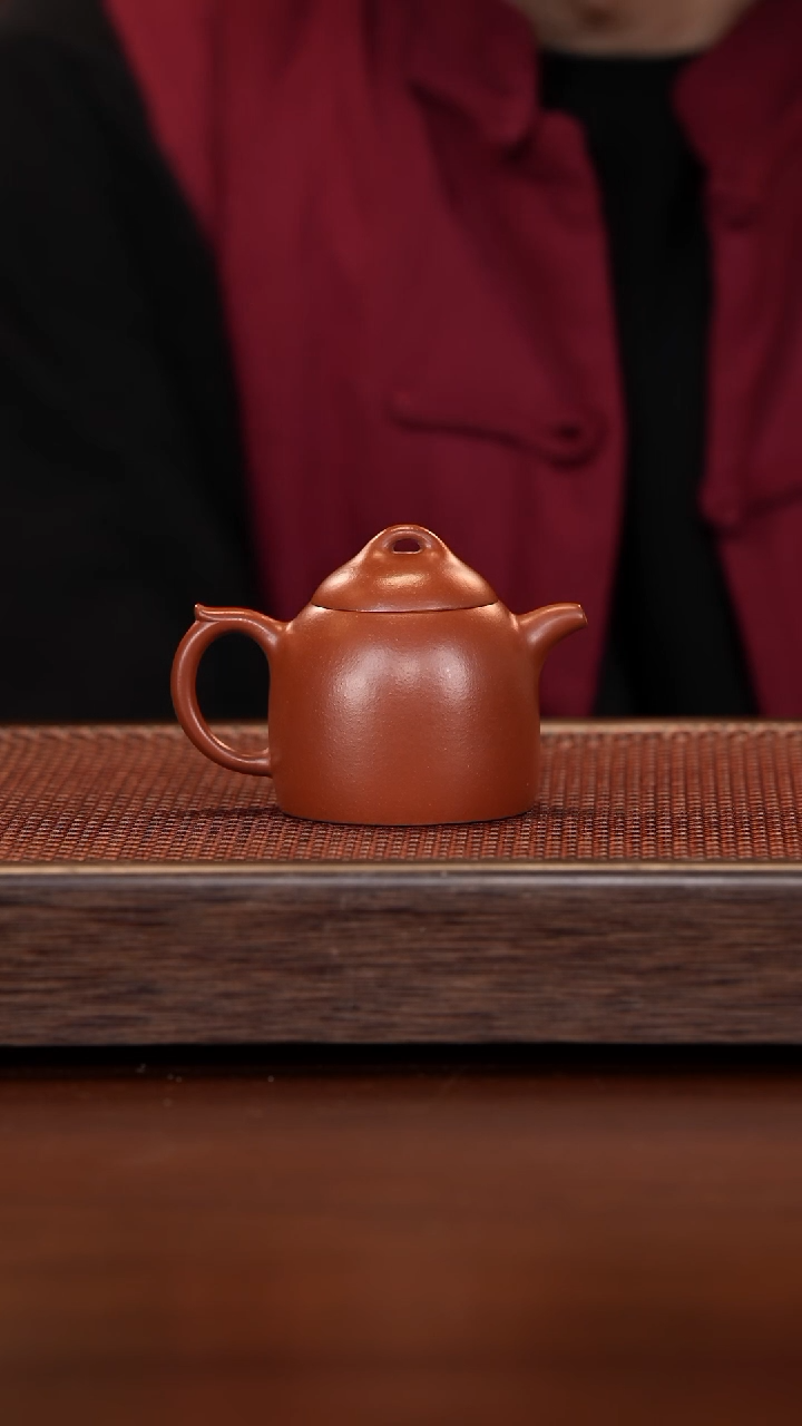 【闪购商品】紫砂茶壶徐壶记紫砂精选