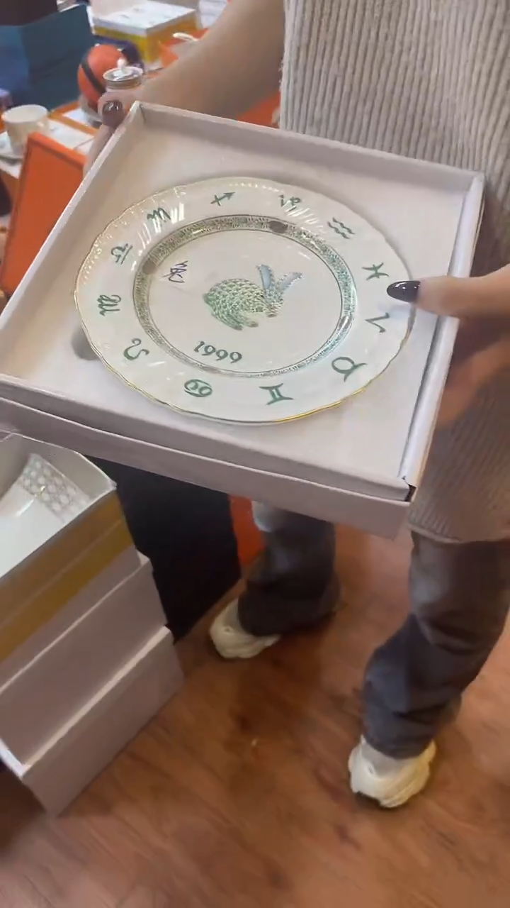 杯鸿辉家品牌瓷器，京东包邮！