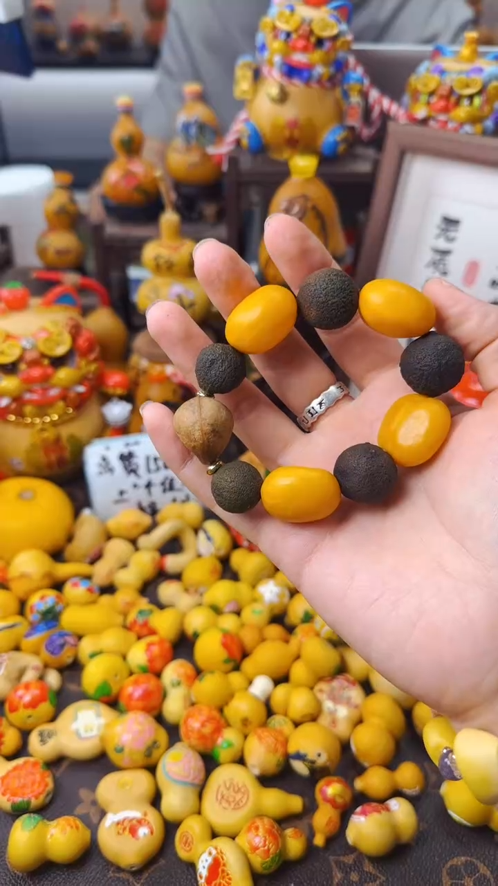 【闪购商品】746文玩葫芦文玩好物