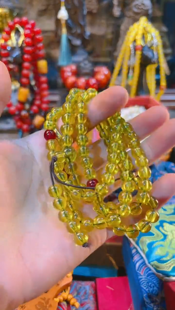 【闪购商品】蓝珀裸石未镶嵌专属链接便宜出了