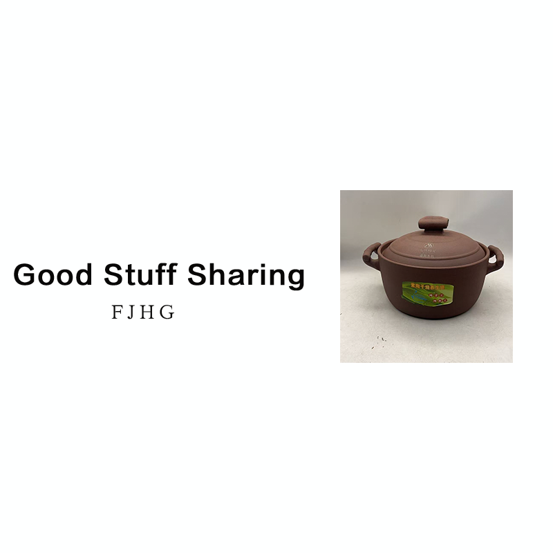 7348（口径20 高10.5 容量1.8L）原陶煲19