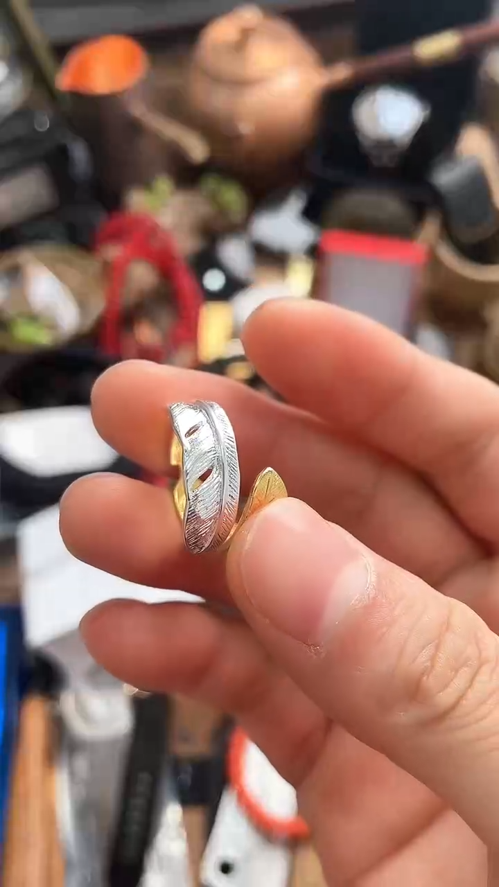 【闪购商品】瓷片悠韵杂货铺6号