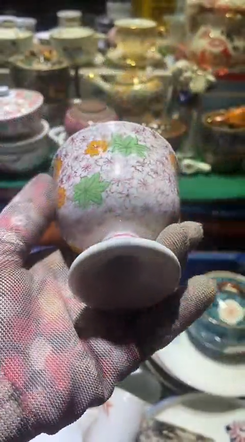 【闪购商品】瓷片11111111111111111