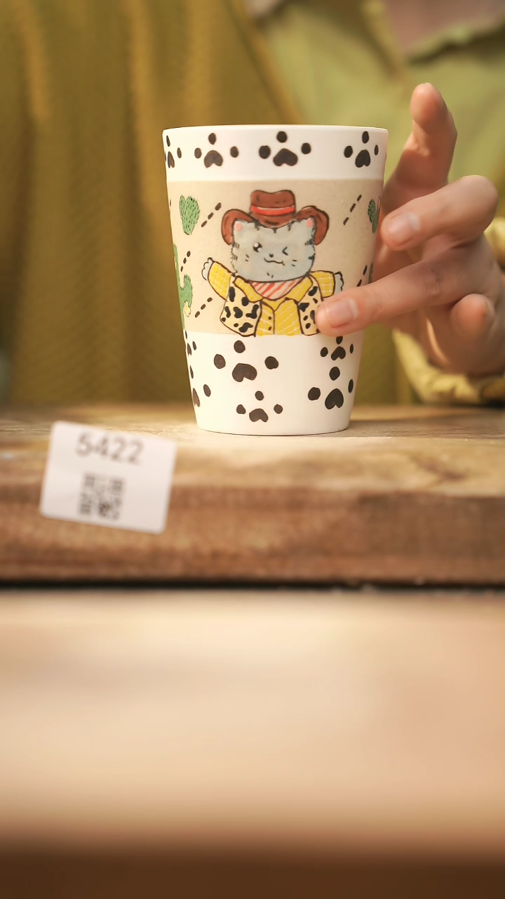 【闪购商品】【落单孤品】福利/杯子@@5422