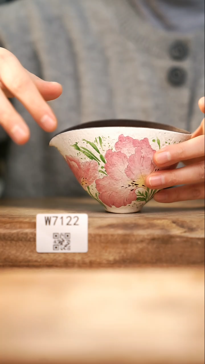 【经典福利】/ 公道杯@@W7122