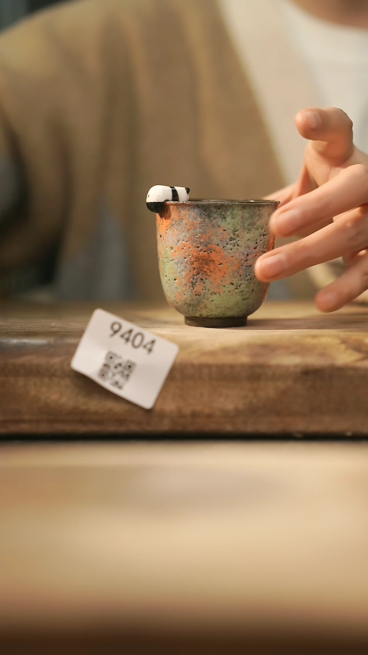 【闪购商品】【落单孤品】福利/杯子@@9404