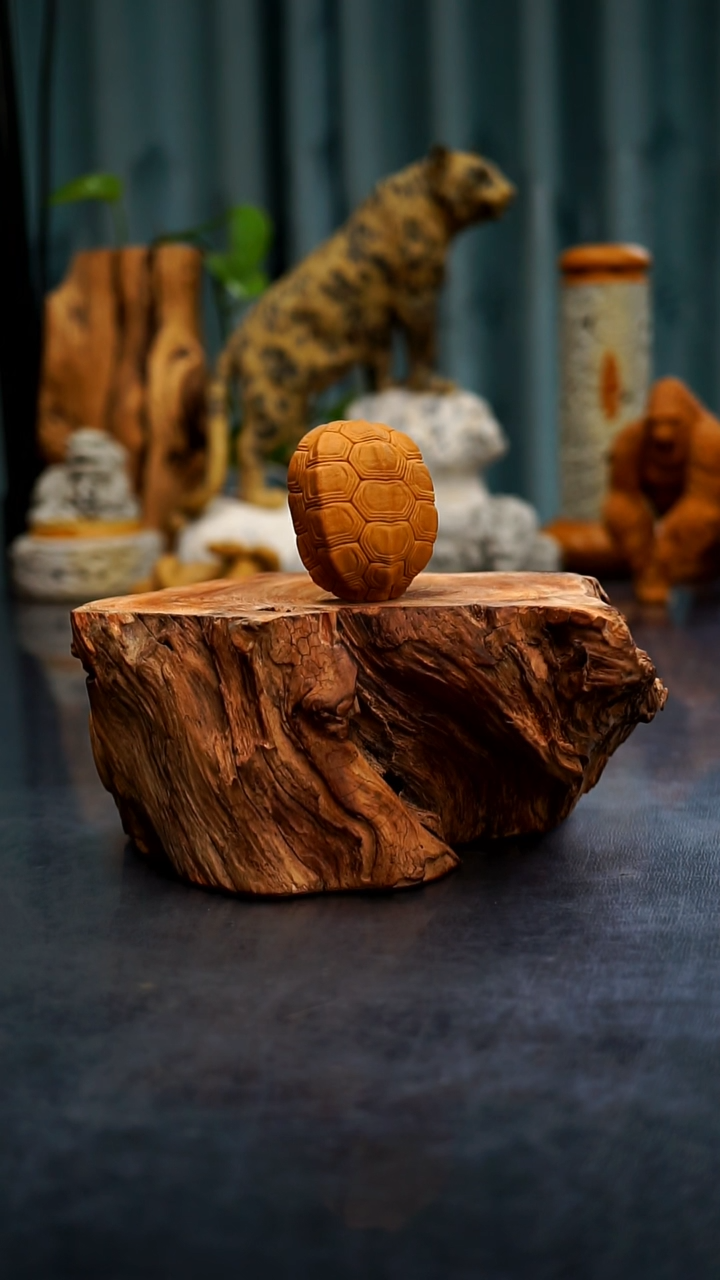 【闪购商品】天然原石手工雕刻