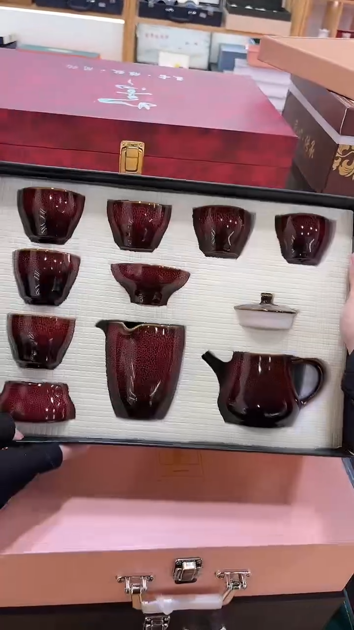 【闪购商品】展宏茶具展宏茶具@A-