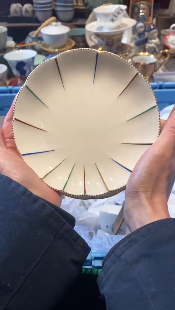 【闪购商品】瓷片sango瓷片哈哈哈哈哈哈哈哈哈哈