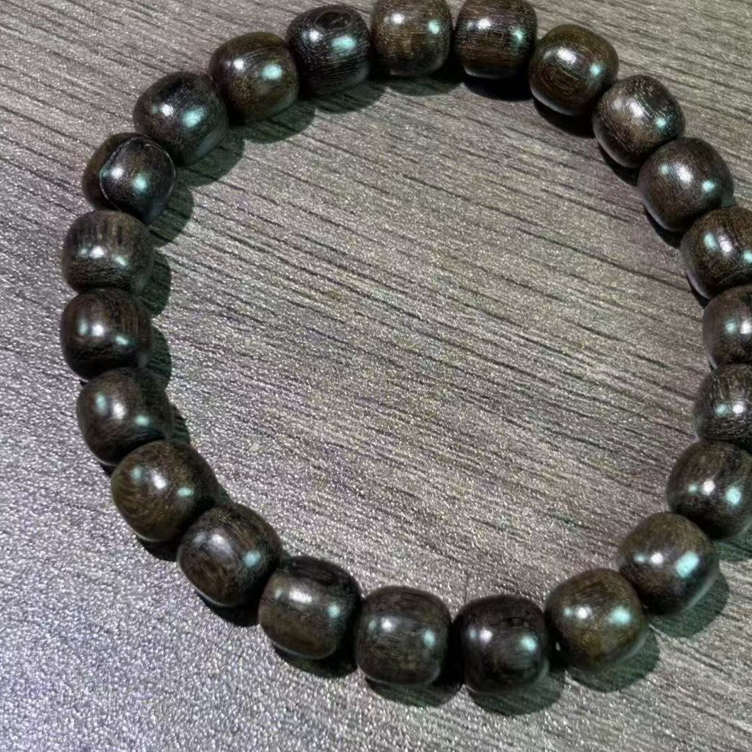 沉香越南芽庄绿奇楠