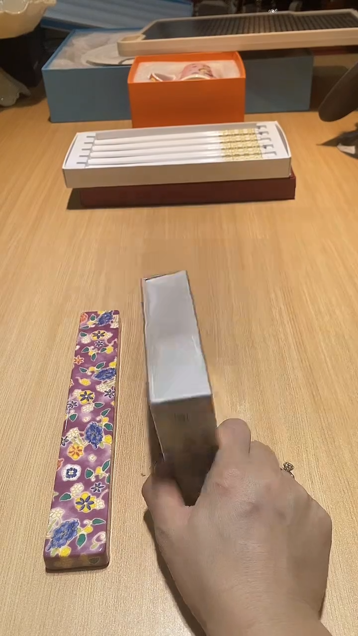 【闪购商品】瓷片锅碗瓢盆一件不剩 邂逅分