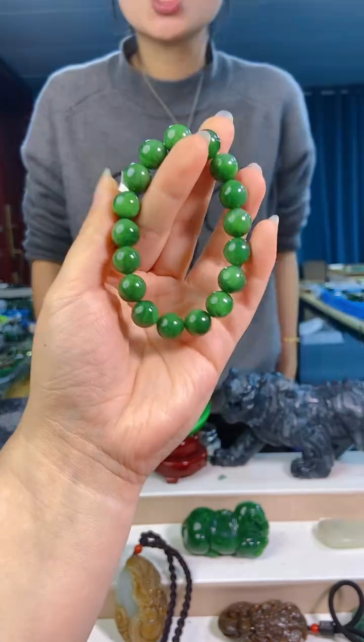 【闪购商品】和田玉未镶嵌挂件1